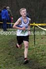 Mens under-20s North Eastern Cross Country, Aykley Heads, Durham. Photo: David T. Hewitson/Sports for All Pics